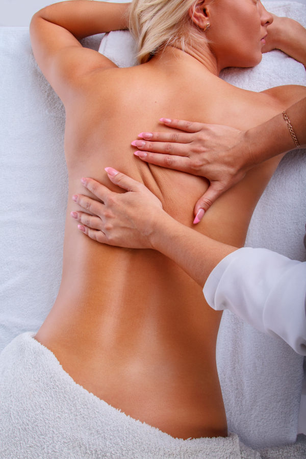 Physiotherapie Bochum - Physiopraxis Wagner in Bochum Lymphdrainage