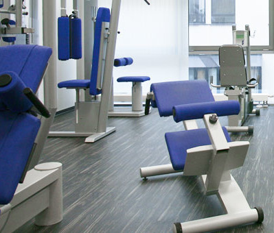 Physiotherapie Bochum - Physiopraxis Wagner in Bochum - moderne Praxis