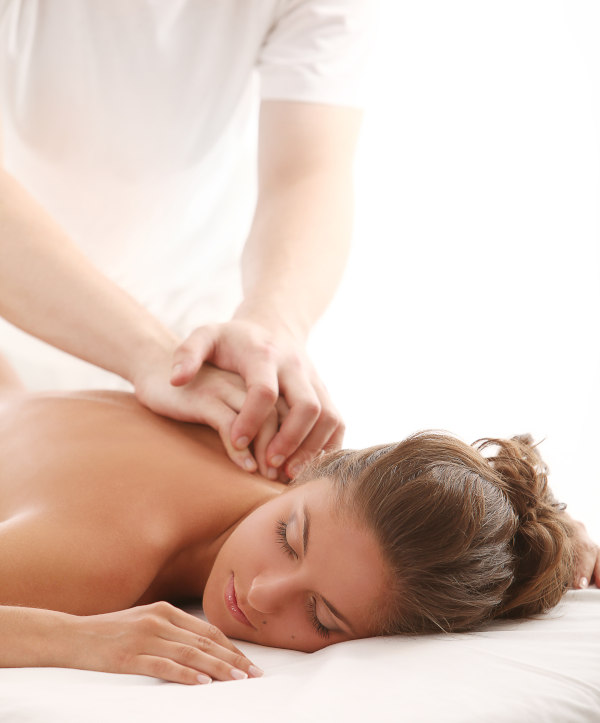 Physiotherapie Bochum - Physiopraxis Wagner in Bochum - Massage