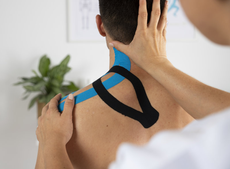 Physiotherapie Bochum - Physiopraxis Wagner in Bochum - Behandlungen der Physiotherapie